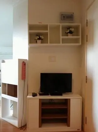 1 Bedroom Condo