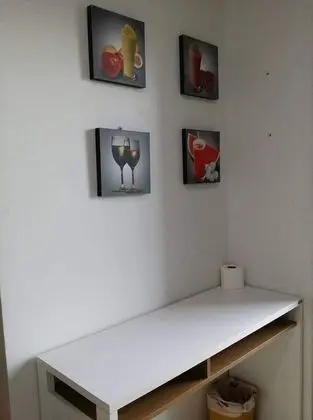 1 Bedroom Condo