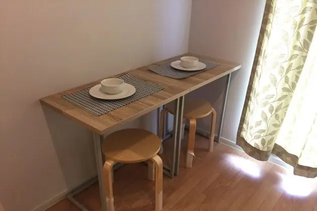 1 Bedroom Condo