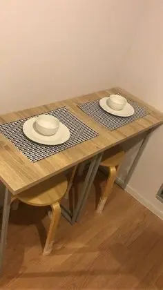1 Bedroom Condo