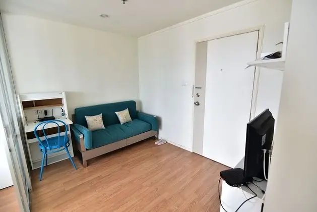 1 Bedroom Condo