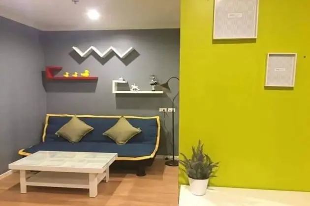 1 Bedroom Condo