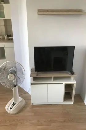 1 Bedroom Condo