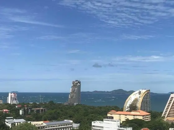 1 Bedroom Condo