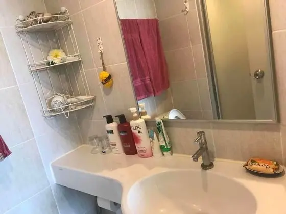 1 Bedroom Condo