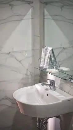 Superior Tek Büyük veya İki Ayrı Yataklı Oda