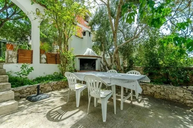 Apart Daire (Luna- 20m from beach - A3 Doric(4))