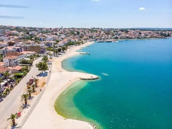 Apart Daire (Luna- 20m from beach - A3 Doric(4))