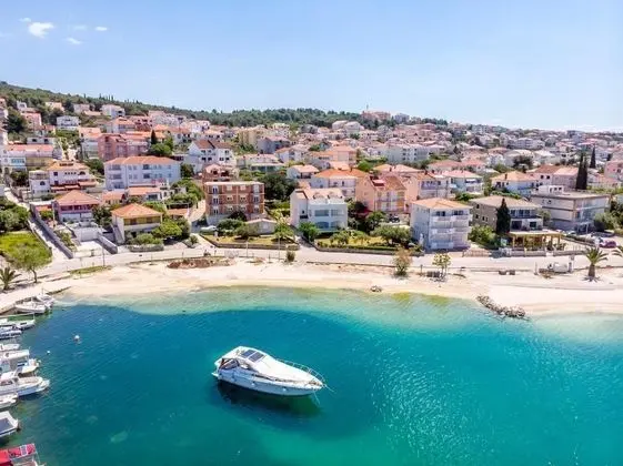 Apart Daire (Luna- 20m from beach - A3 Doric(4))