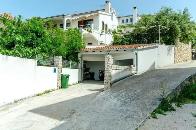 Apart Daire (Luna- 20m from beach - A3 Doric(4))