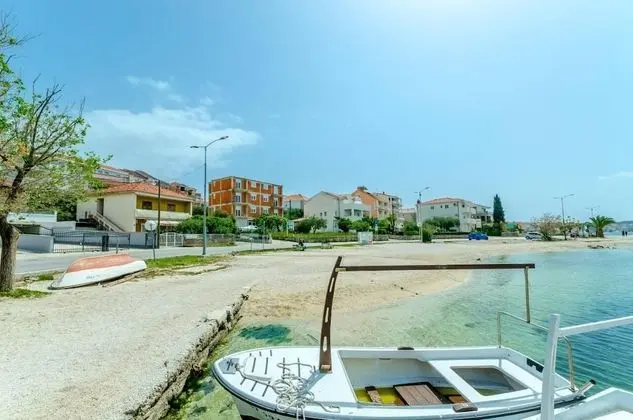 Apart Daire (Luna- 20m from beach - A3 Doric(4))