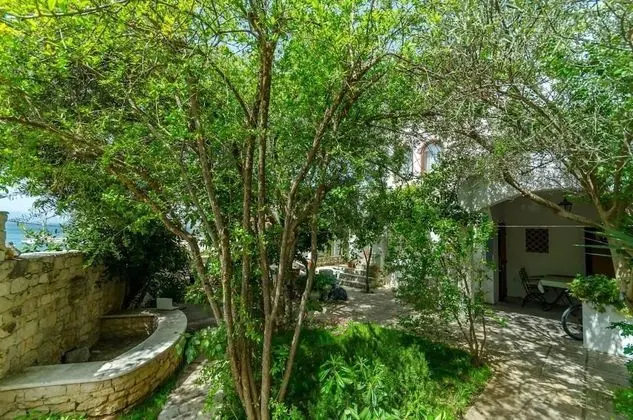 Apart Daire (Luna- 20m from beach - A3 Doric(4))