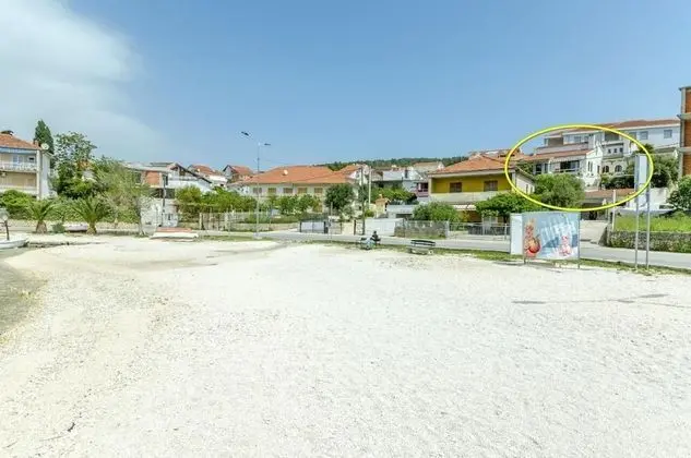 Apart Daire (Luna- 20m from beach - A3 Doric(4))