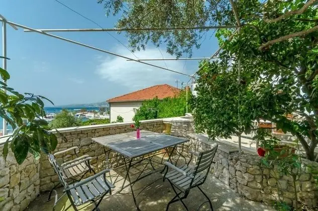 Apart Daire (Luna- 20m from beach - A3 Doric(4))