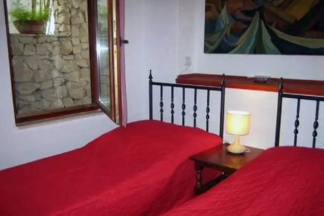 Apart Daire (Luna- 20m from beach - A3 Doric(4))