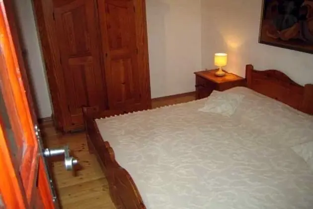 Apart Daire (Luna- 20m from beach - A3 Doric(4))