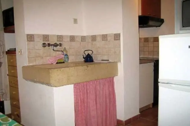 Apart Daire (Luna- 20m from beach - A3 Doric(4))