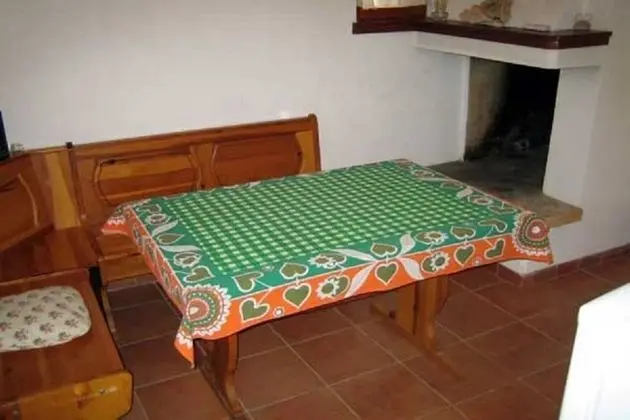 Apart Daire (Luna- 20m from beach - A3 Doric(4))