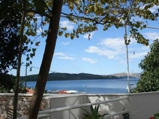 Apart Daire (Luna- 20m from beach - A3 Doric(4))