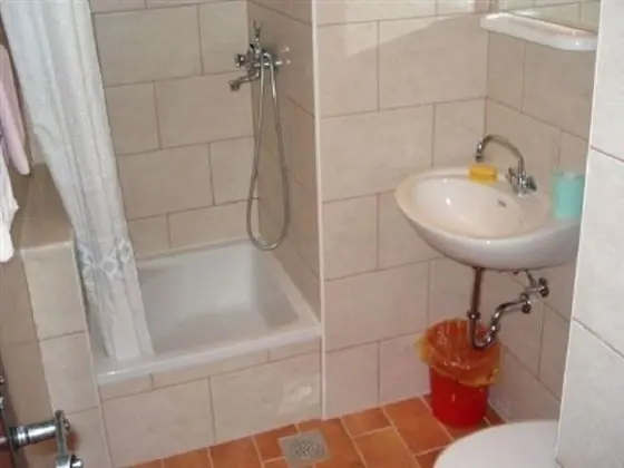 Apart Daire (Luna- 20m from beach - A3 Doric(4))