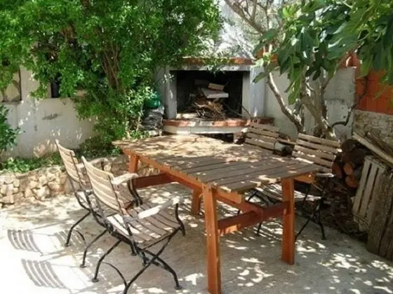 Apart Daire (Luna- 20m from beach - A3 Doric(4))