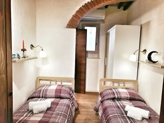 Apart Daire, 2 Yatak Odası, Engellilere Uygun, Buzdolabı