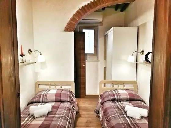 Apart Daire, 2 Yatak Odası, Engellilere Uygun, Buzdolabı