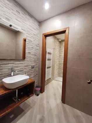 Apart Daire, 2 Yatak Odası, Engellilere Uygun, Buzdolabı