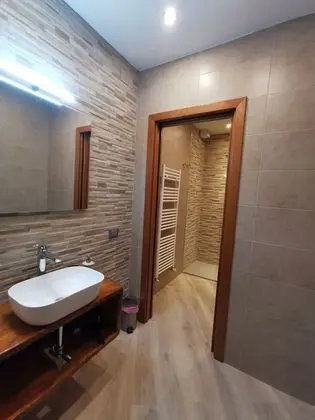 Apart Daire, 2 Yatak Odası, Engellilere Uygun, Buzdolabı