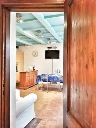 Apart Daire, 2 Yatak Odası, Engellilere Uygun, Buzdolabı