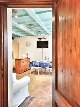 Apart Daire, 2 Yatak Odası, Engellilere Uygun, Buzdolabı