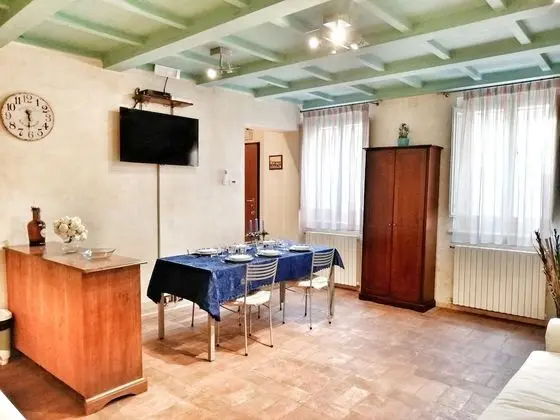 Apart Daire, 2 Yatak Odası, Engellilere Uygun, Buzdolabı