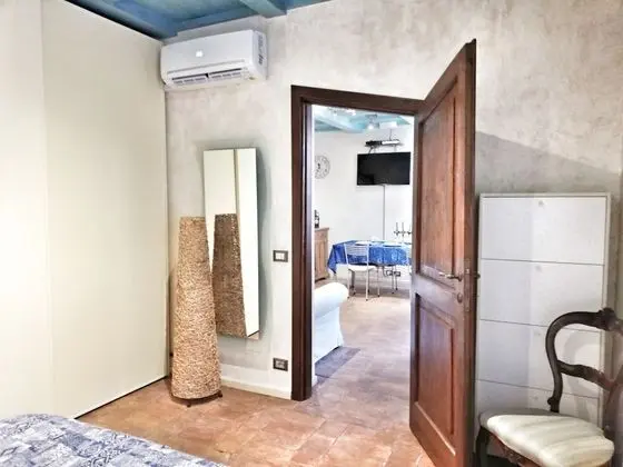 Apart Daire, 2 Yatak Odası, Engellilere Uygun, Buzdolabı