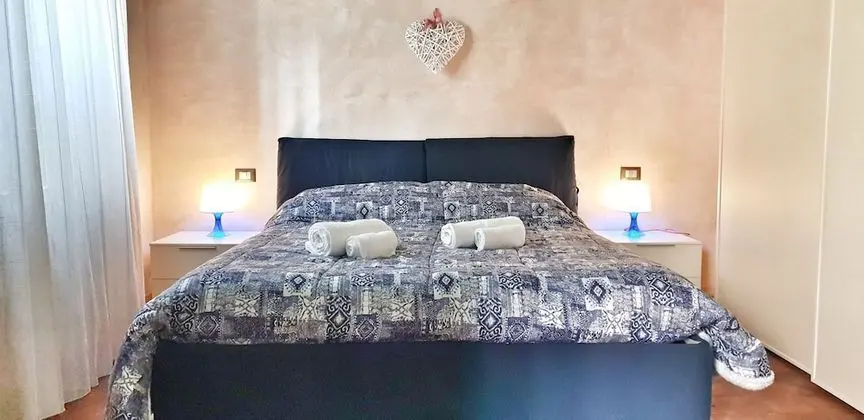 Apart Daire, 2 Yatak Odası, Engellilere Uygun, Buzdolabı