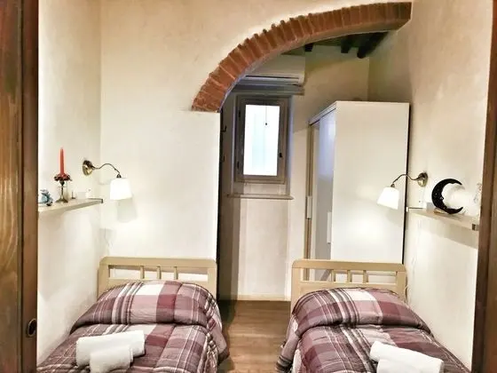 Apart Daire, 2 Yatak Odası, Engellilere Uygun, Buzdolabı