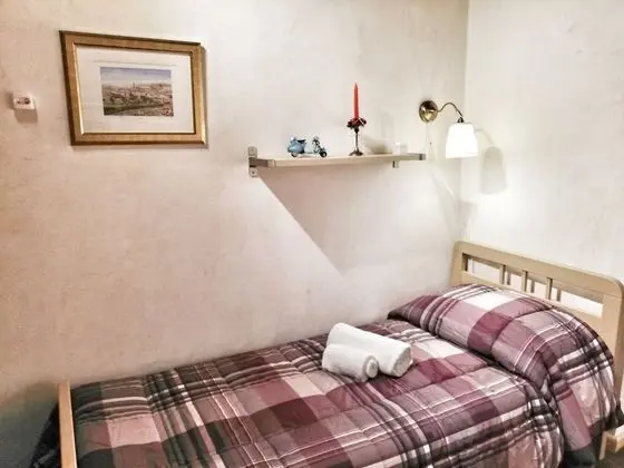 Apart Daire, 2 Yatak Odası, Engellilere Uygun, Buzdolabı