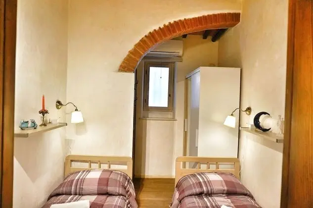 Apart Daire, 2 Yatak Odası, Engellilere Uygun, Buzdolabı