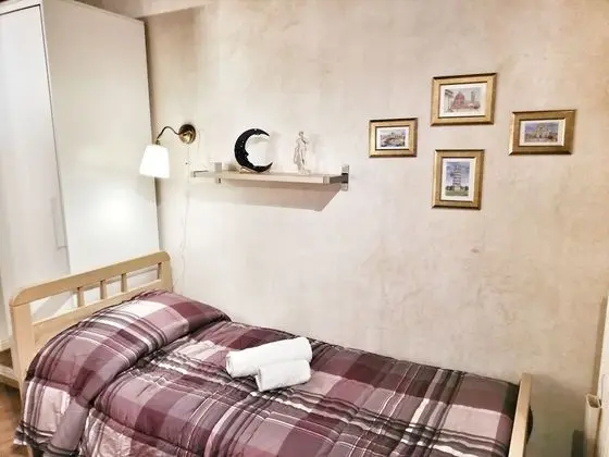 Apart Daire, 2 Yatak Odası, Engellilere Uygun, Buzdolabı