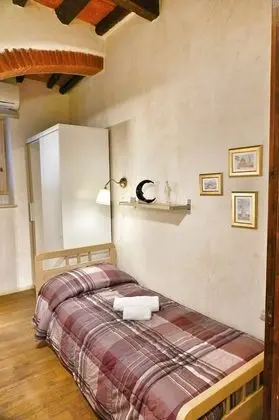 Apart Daire, 2 Yatak Odası, Engellilere Uygun, Buzdolabı