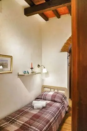 Apart Daire, 2 Yatak Odası, Engellilere Uygun, Buzdolabı