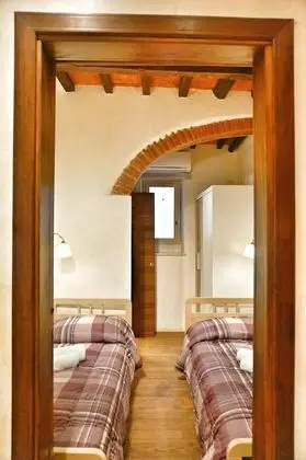 Apart Daire, 2 Yatak Odası, Engellilere Uygun, Buzdolabı