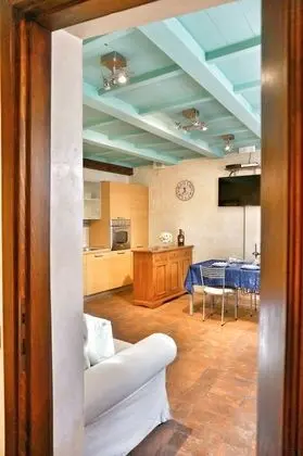 Apart Daire, 2 Yatak Odası, Engellilere Uygun, Buzdolabı