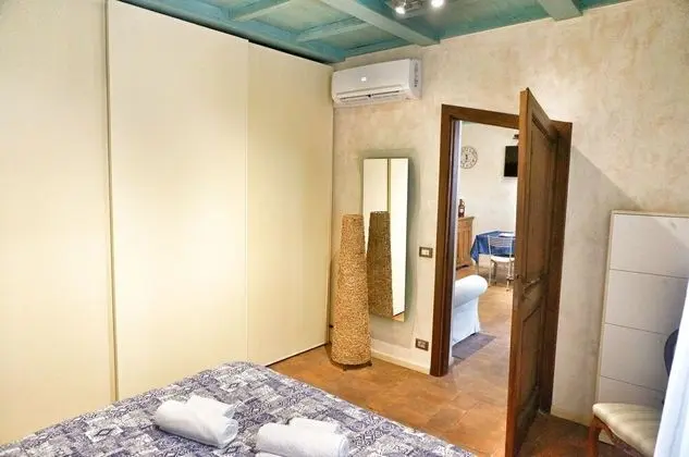 Apart Daire, 2 Yatak Odası, Engellilere Uygun, Buzdolabı