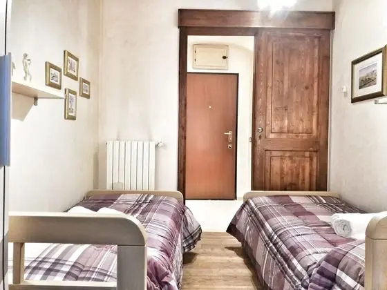 Apart Daire, 2 Yatak Odası, Engellilere Uygun, Buzdolabı