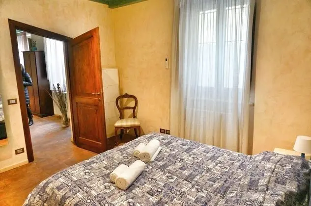 Apart Daire, 2 Yatak Odası, Engellilere Uygun, Buzdolabı