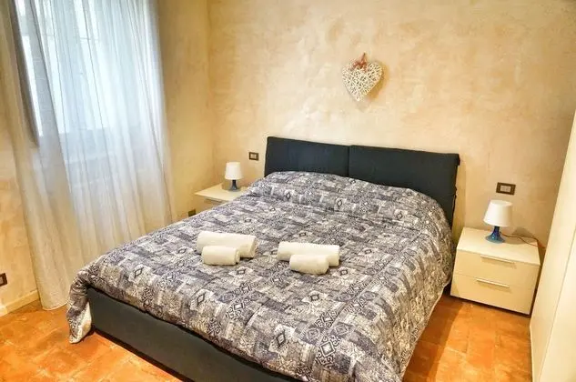 Apart Daire, 2 Yatak Odası, Engellilere Uygun, Buzdolabı