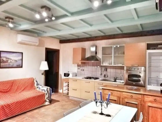 Apart Daire, 2 Yatak Odası, Engellilere Uygun, Buzdolabı