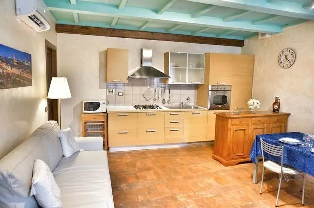 Apart Daire, 2 Yatak Odası, Engellilere Uygun, Buzdolabı