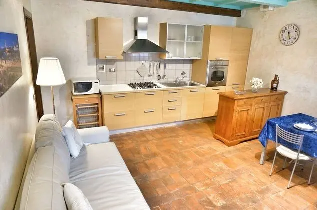 Apart Daire, 2 Yatak Odası, Engellilere Uygun, Buzdolabı