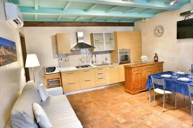 Apart Daire, 2 Yatak Odası, Engellilere Uygun, Buzdolabı